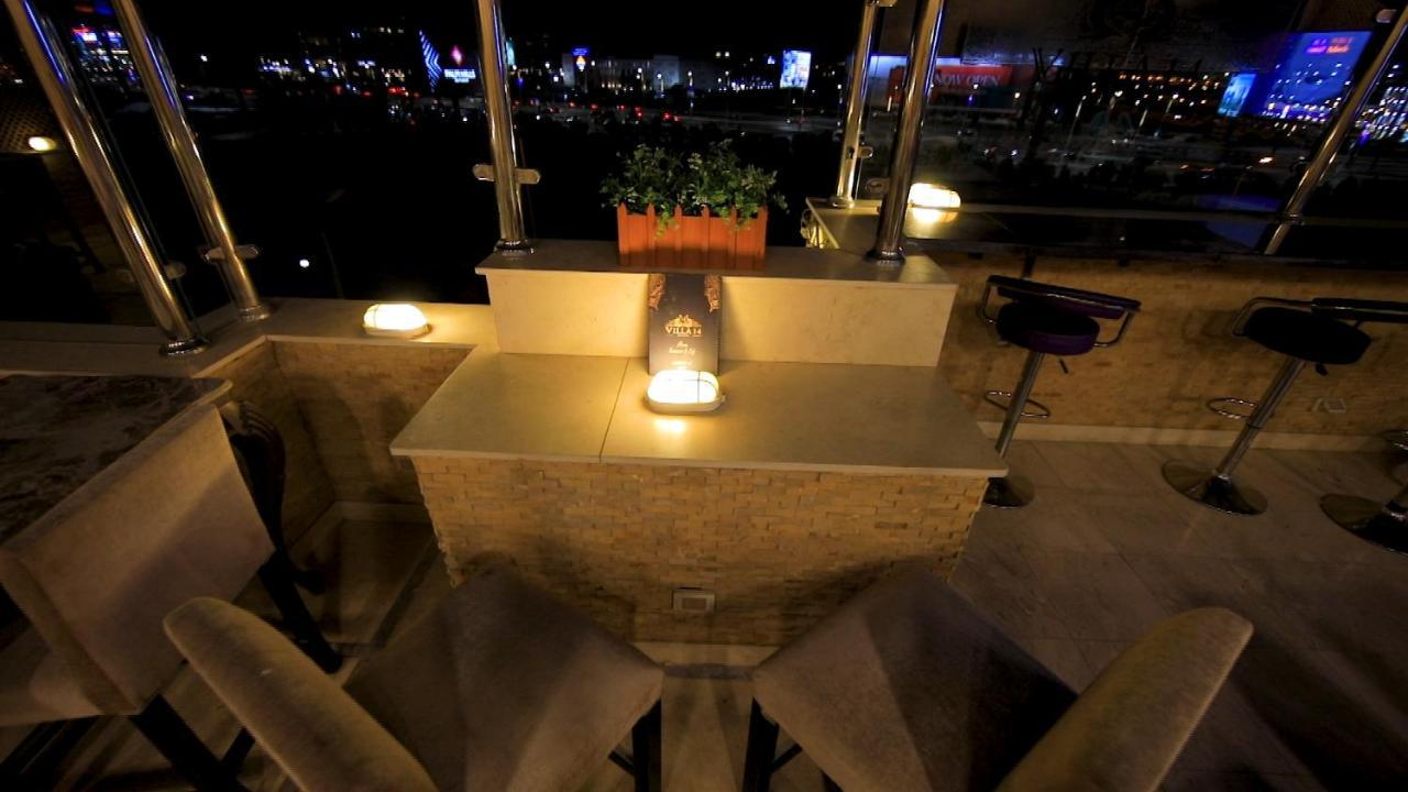 Villa 14 Suites 6th of October City Extérieur photo