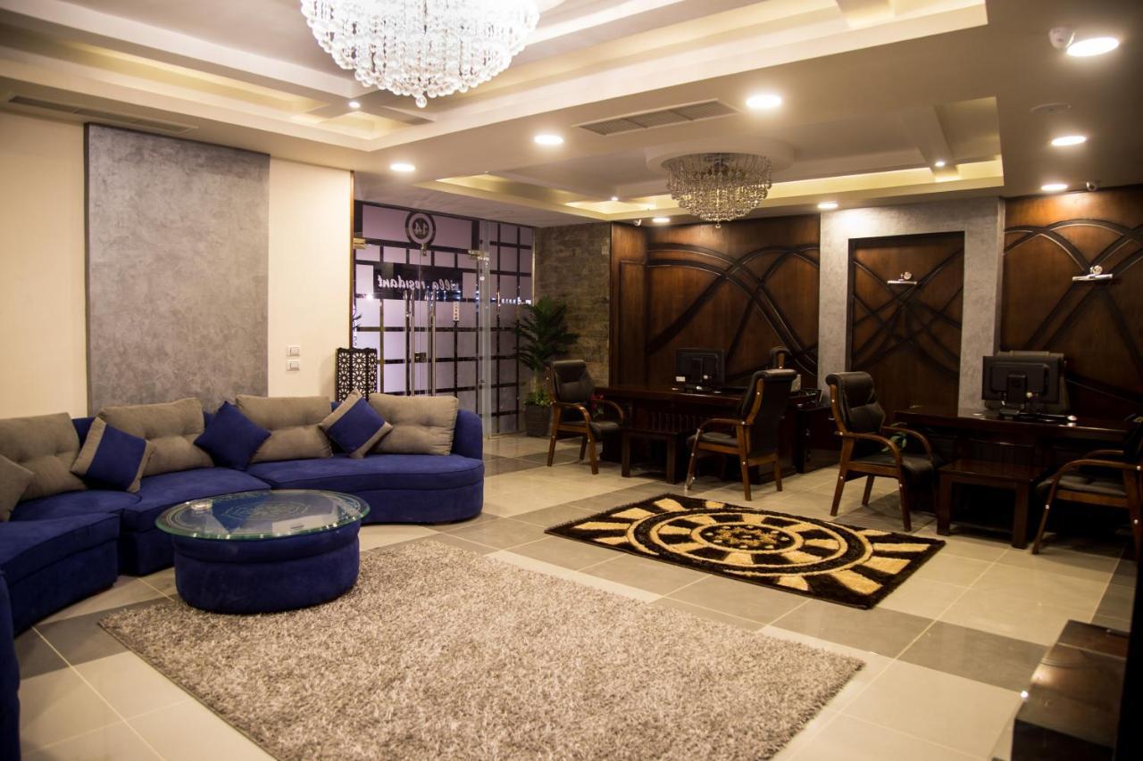 Villa 14 Suites 6th of October City Extérieur photo