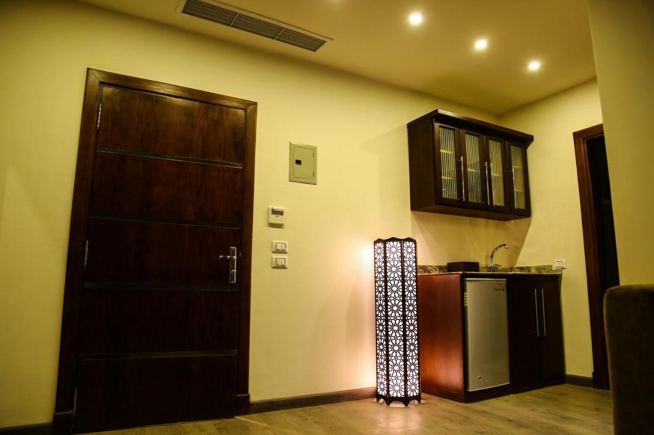 Villa 14 Suites 6th of October City Extérieur photo